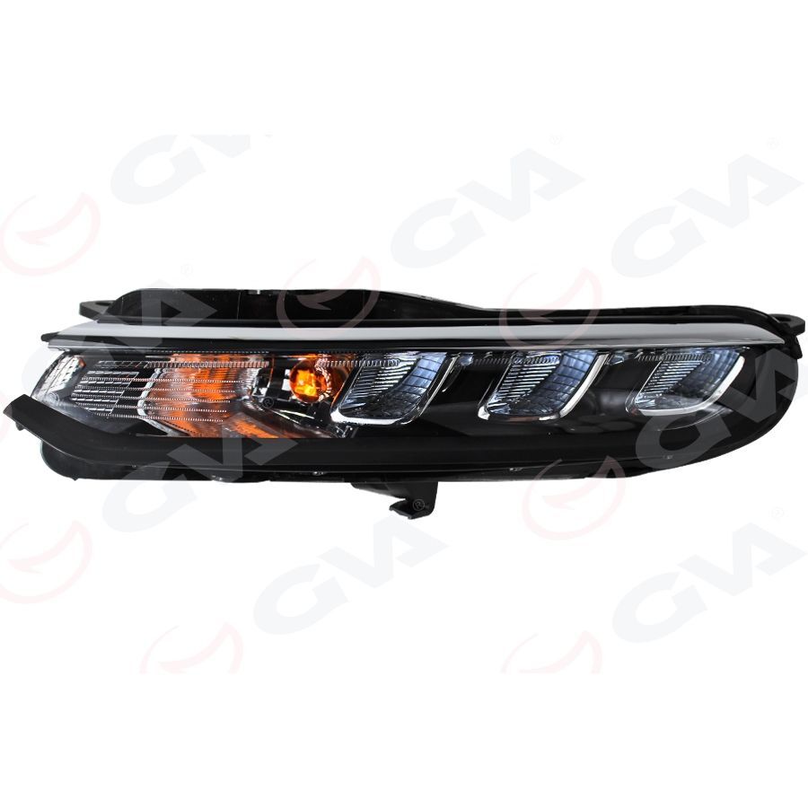 GVA SOL FAR CITROEN C3 III 16> (9833480680)