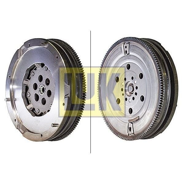 LUK VOLAN DMF BMW N13 B16 F20 F30 (21207621180)