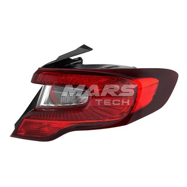 MARS STOP LAMBASI SOL SEDAN FIAT EGEA 15>20 DUYSUZ (51984457)