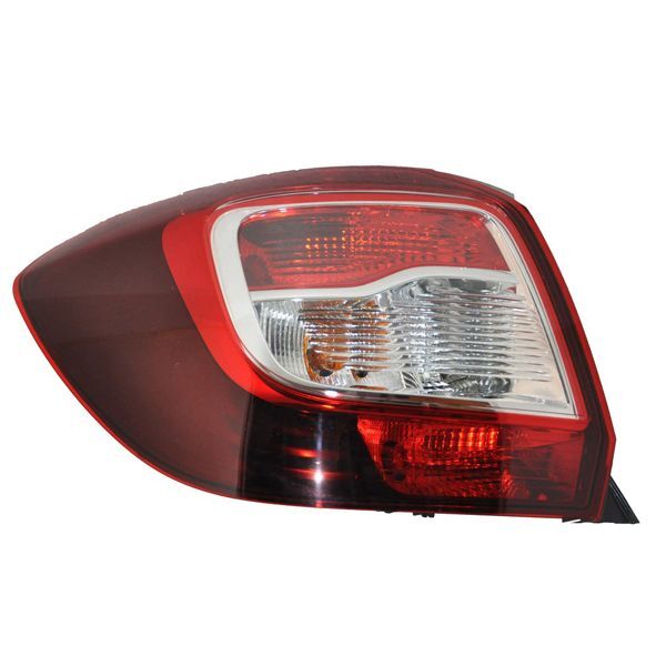 MARS STOP LAMBASI SOL CLIO SYMBOL 13 > DUYSUZ FÜME