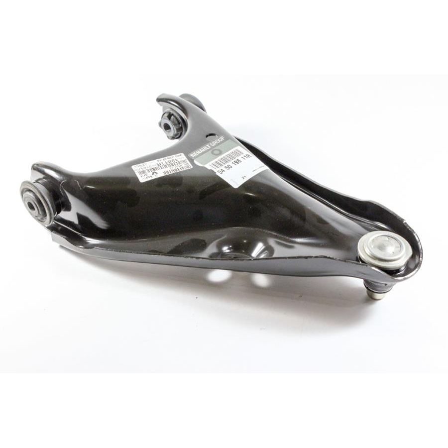 MY SALINCAK SOL DACIA LOGAN II 12 SANDERO II 13 LODGY 12 DOKKER 12 SYMBOL III 13 (545011727R)