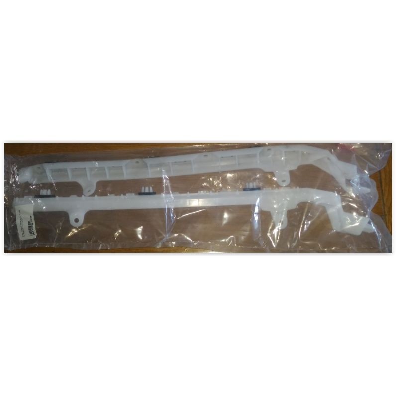 OEK BRAKET TAMPON ARKA SET RENAULT MEGANE IV 2016-2019 (852227740R)