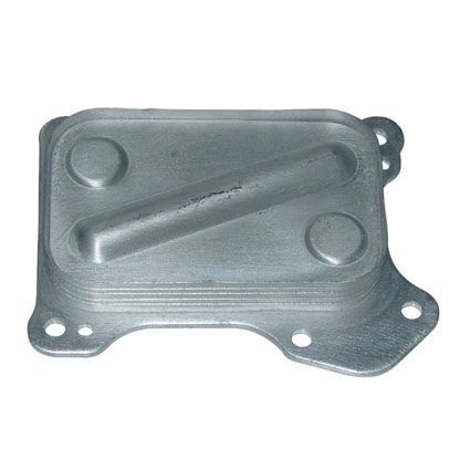 OPAR YAĞ SOĞUTUCU KOMPLE CORSA C-D COMBO C-D ASTRA H-J MERIVA B-AVEO-DOBLO-LINEA-PUNTO 1.3 CDTI-MTJ 75HP Z13DTH-DTJ A13DTC-DTE-DTR İNCE TİP (55193743)