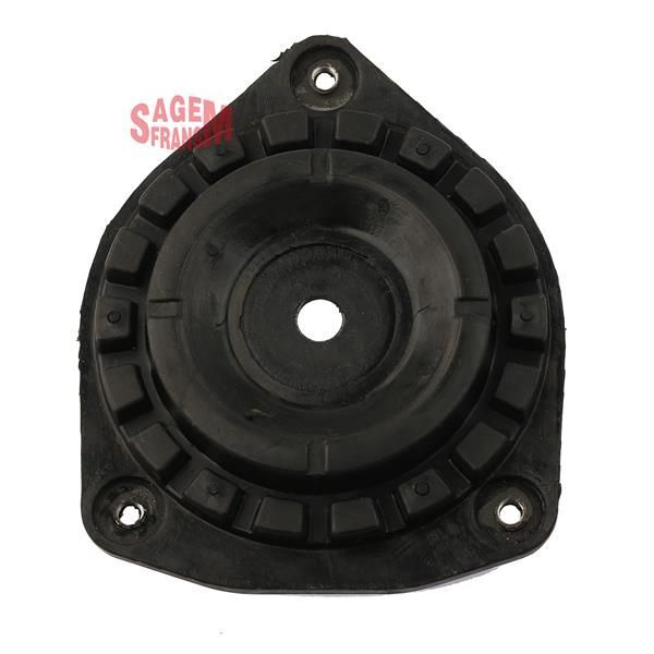 SAGEM AMORTİSÖR TAKOZU SAĞ/SOL RENAULT FLUENCE 09 MEGANE III 09 SCENIC III 09 1.5DCI 1.6 16V (543200001R)