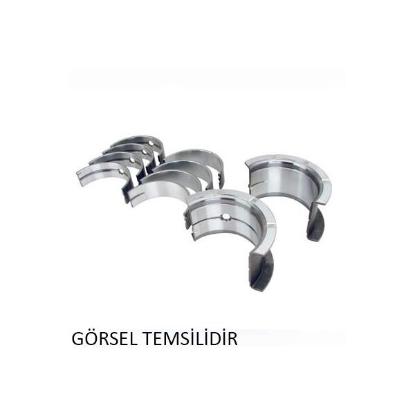 SAHIN KOL YATAK STD P207-P308-C3 PICASSO EP3 1.4 8V (0606.Y3)