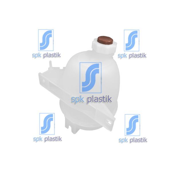 SPK GENLEŞME KAVANOZU KAPAKLI CLIO-KNG-LOGAN RADYATÖR EK SU DEPOSU (2171000QAA)