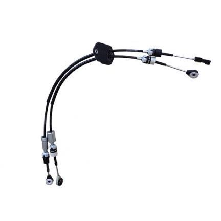 ZENON VİTES KUMANDA TELİ TK PARTNER TEPEE-BERLINGO 08 > BE4R ŞANZUMAN (2444.HG)