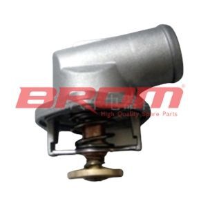 BROM TERMOSTAT KOMPLE ASTRA F-CORSA B-TIGRA-VECTRA B-TIGRA 1.4 16V-1.6I 16V (1338073)