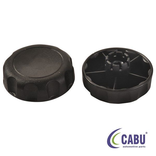 CABU KOLTUK AYAR MAKARASI Y.TİP SİYAH VECTRA-ASTRA (167807)