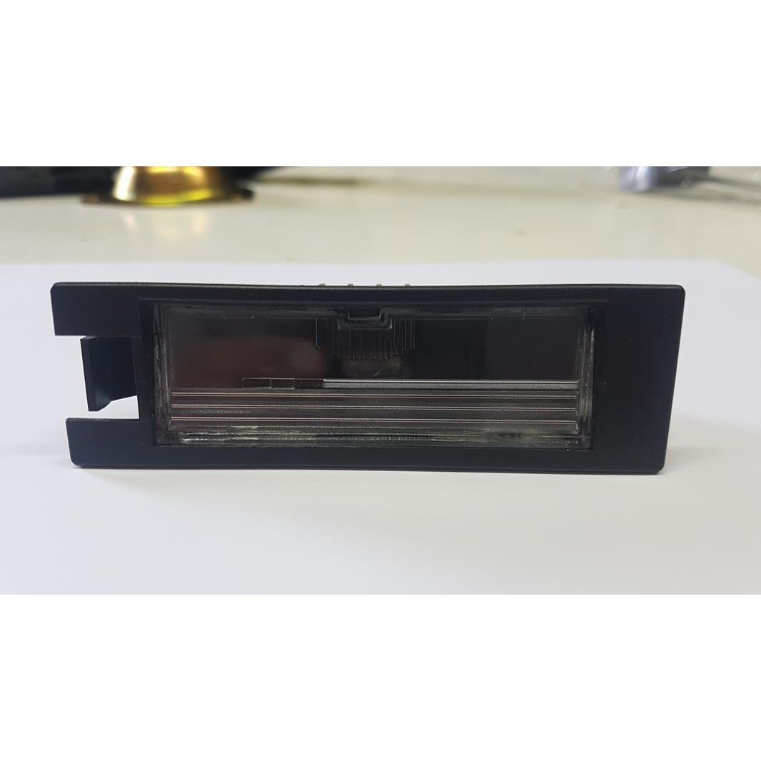 DEPAR PLAKA LAMBASI DUYLU AMPULLÜ LINEA-DOBLO-PALIO-PUNTO (46843615)