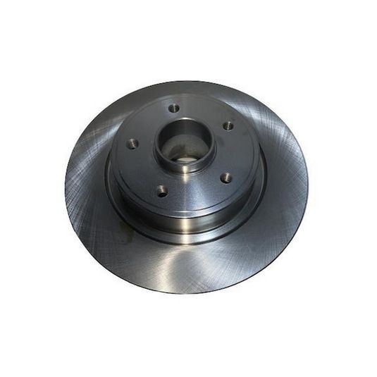 FRENDI ARKA FREN AYNASI RENAULT LAGUNA II 01 07 SCENIC II 05 08 274X11X5D (7701472838)