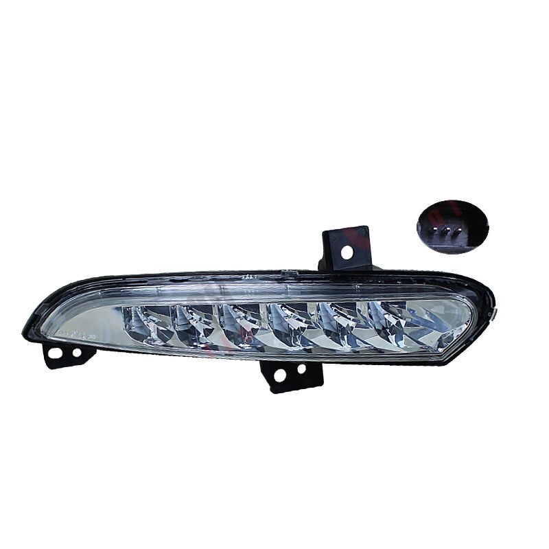 OEK GÜNDÜZ FARI SAĞ SCENIC 3 (266006436R)