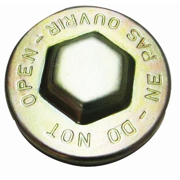 OKSA RADYATÖR KAPAĞI R12 (853064700)