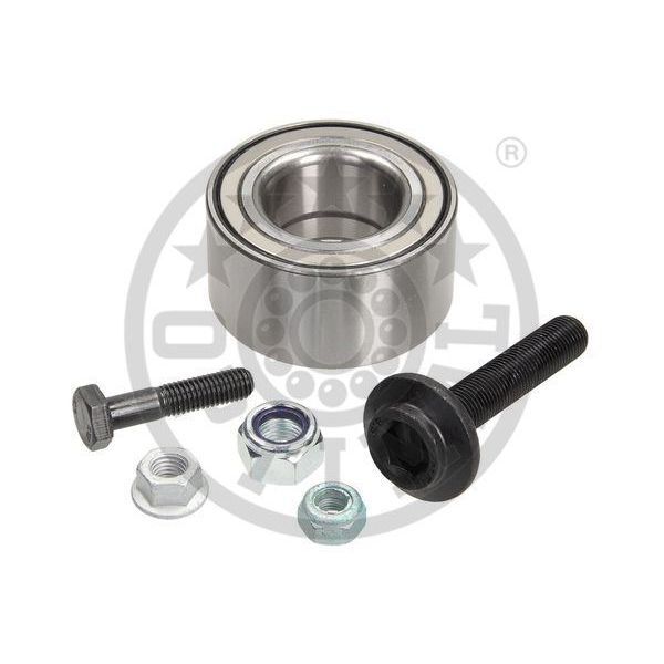 OPTIMAL ÖN TEKER TAMİR TKM A80 (893498625D)