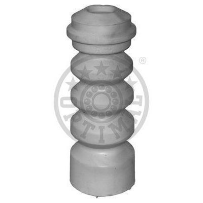 OPTIMAL AMORTİSÖR TAKOZU POLO 94> (6N0512131A)