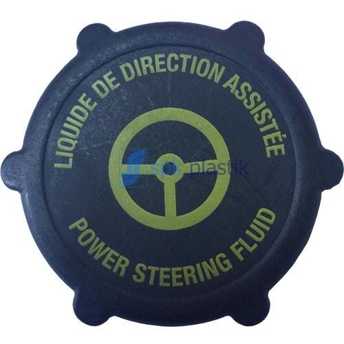 SPK DİREKSİYON HİDROLİK DEPO KAPAĞI FIESTA-CONNECT-MONDEO 01 > (97BG3A006BA)