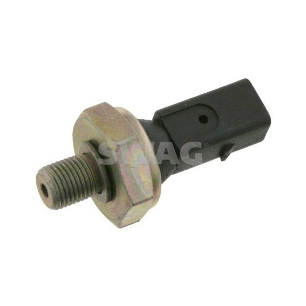 SWAG YAĞ BASINÇ MÜŞÜRÜ SIYAH / 1.2-1.6 BAR GOLF4-BORA-PASSAT-A3-TOLEDO AKL-ALZ 1.6 97-10 FEBI 18904 (06A919081D)