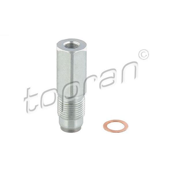 TOPRAN YAKIT BASINÇ SENSÖRÜ DUCATO-BOXER-JUMPER-FORD TRANSİT 2.2 HDI-TDCI 06 > (1920.NL)