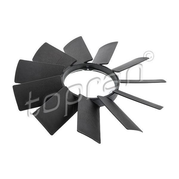 TOPRAN FAN PERVANESI BMW E31 E32 E34 E38 E39 (11521712110)