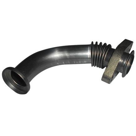 BRUCKE SOĞUTUCU EGZOZ GERİ DÖNÜŞÜM SİSTEMİ EGR VALFİ DOBLO 1.9 JTD 01 > (55181418)