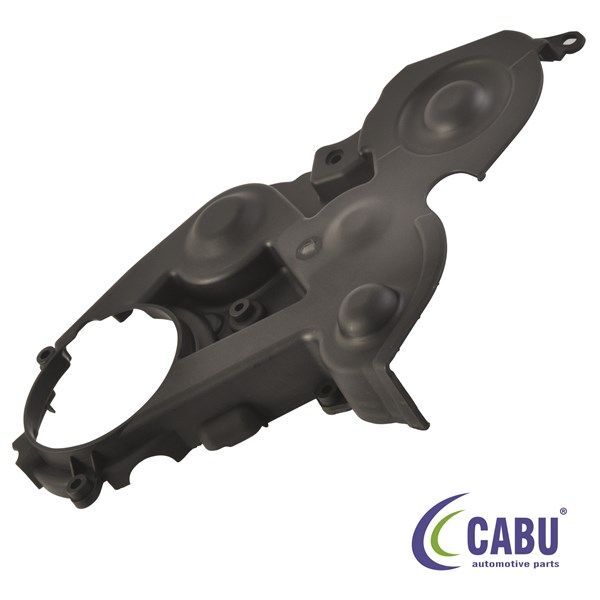 CABU TRIGER KAPAK ALT P206 P307 P107 P207 C1 C2 C3 NEMO BIPPER DV4TD FIESTA 1.4TDCI 02 >08 (0320.S5)