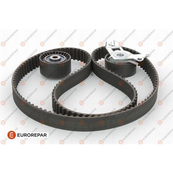 EUROREPAR EKSANTRİK GERGİ KİTİ 153X254 P206-307-406-407-807-C4-C5-C8-JUMPY-XSARA 1.8 16V-2.0 16V K015528XS (0831.65)