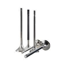 GUNES SUBAP EMME EGZOZ VOLVO S40 2.0T 2.4T5 T5 C30 S60 S70 S80 V40 V50 V70 XC70 XC90 20V IN-8/EX-8 6MM 6165- 32X6X104.3 6MM 6164- 27X6X103.3 6MM (9454607)