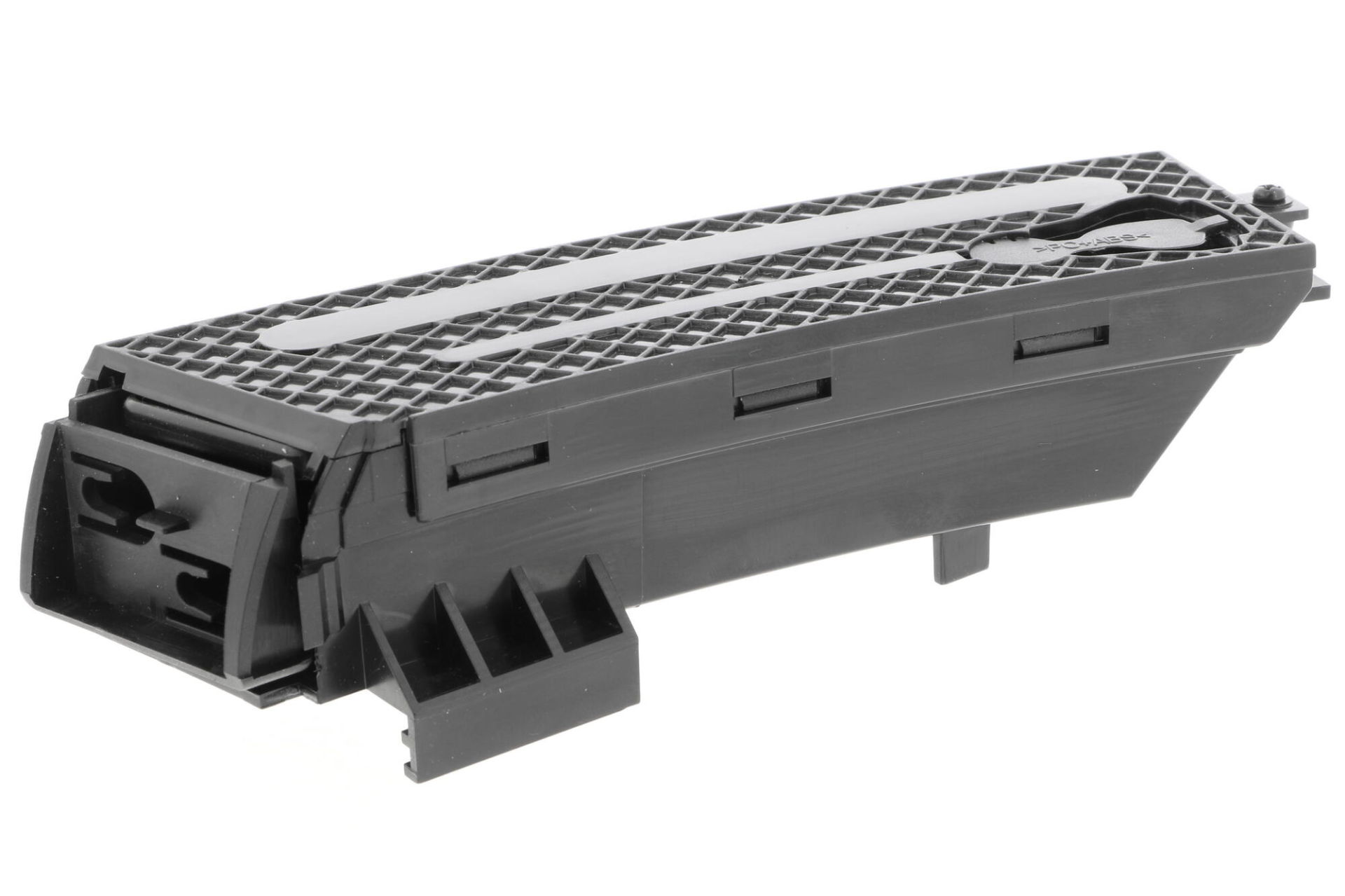 Kyburg Bardaklık E85 E86 Siyah Sağ (5145 7 070 324)