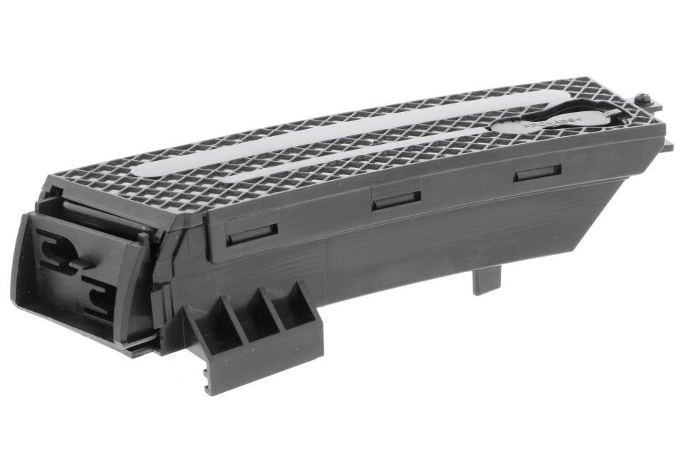 Kyburg Bardaklık E85 E86 Siyah Sağ (5145 7 070 324)