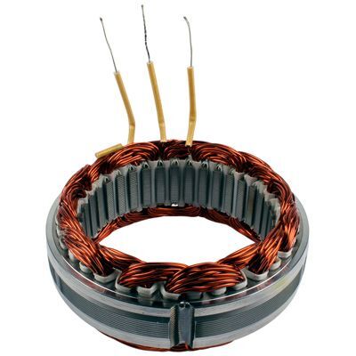 MAKO ALT.STATÖR 24V-30A CARGO-35NC-50NC