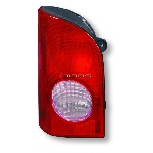 MARS STOP LAMBASI SAĞ HYUNDAI H100 96-03 DUYLU (9240243800)