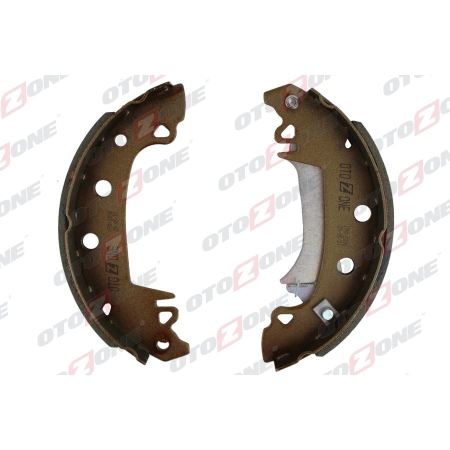 OTOZONE ARKA PABUÇ BALATA M131 DKŞ 1.6 79-93- R12 1.4 79-93 YAPIŞTIRMA CIRCIR VE LÖVYELİ GS8315TR 7115077 (7701349705)