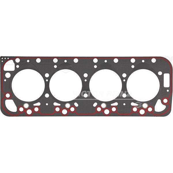 V REINZ SİLİNDİR KAPAK CONTASI PEUGEOT J9 (0209.C4)