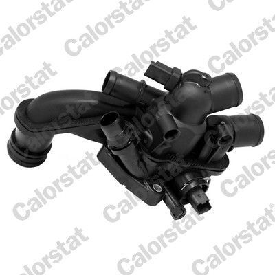 VERNET TERMOSTAT KOMPLE 3008 308 RCZ 207- 508 208 5008 C4 C4 PICASSO DS3 DS5 C5 III EP6DT EP6CDT 1.6 TURBO (1336.CC)