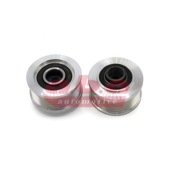 ABA ALTERNATÖR GERGİ KASNAĞI DOBLO-GRANDE PUNTO 1.9 JTD-ASTRA H-VECTRA C-ZAFIRA-SIGNUM 1.9 CDTI 05- (1204413)