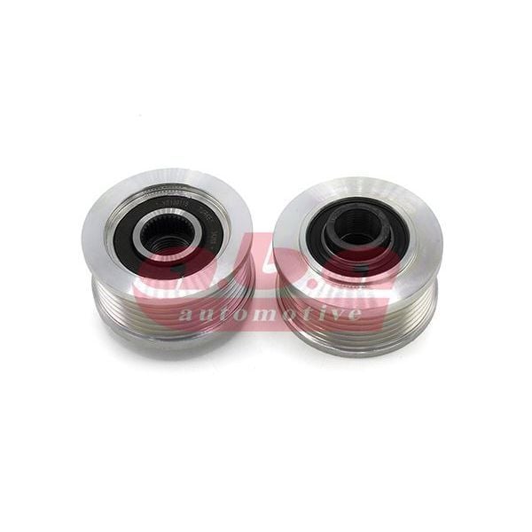 ABA ALTERNATÖR GERGİ KASNAĞI DOBLO-GRANDE PUNTO 1.9 JTD-ASTRA H-VECTRA C-ZAFIRA-SIGNUM 1.9 CDTI 05- (1204413)