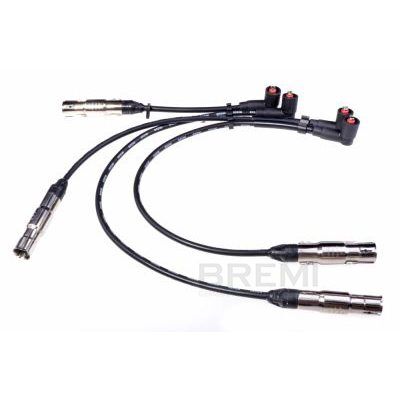 BREMI BUJİ KABLOSU AUDİ-VW (06A905409F)