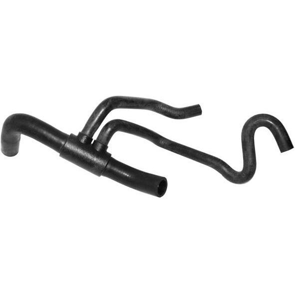 GB RADYATÖR ALT HORTUMU FIAT PALIO-SİENA 97>02 1.2 8V (46532724)