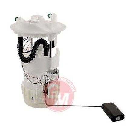 GUA YAKIT DEPO ŞAMANDIRASI RENAULT MEGANE II 1.4 - 1.6 16V - 2.0 SCENIC II ENG. K4M-K4J ÇİFT ÇIKIŞ (8200130191)