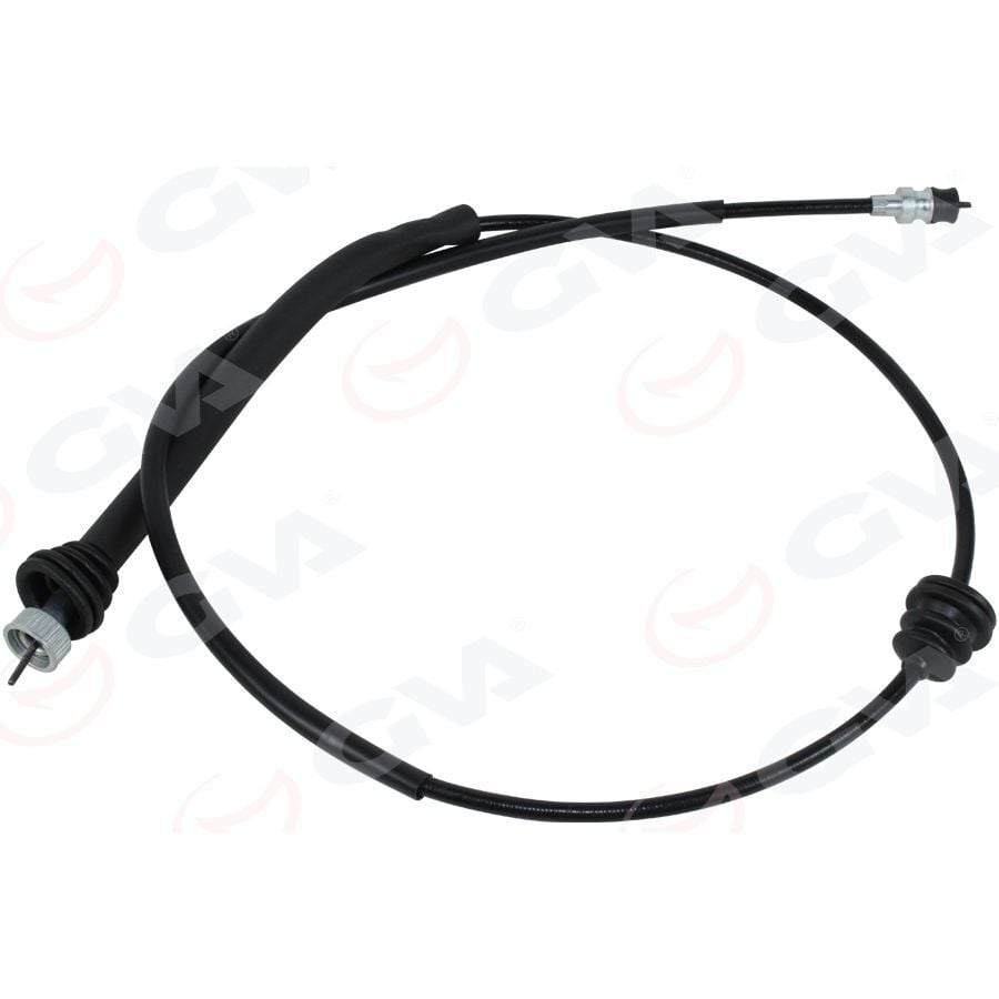 GVA KILOMETRE TELI MERCEDES 190 W201 85>93 MANUEL SANZIMAN. 5 VITES (A2015401568)