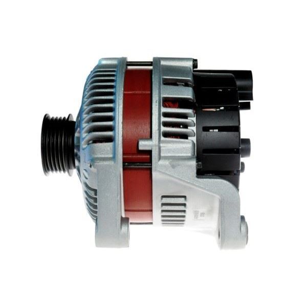 HELLA ALTERNATÖR ŞARJ DİNOMASI (14V/150AM) E39/E46/E83 (12312248296)