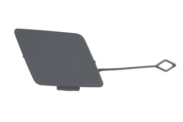 Kyburg Çeki Demir Kapağı Ön F10 F11 F18 Astarsız (5111 7 332 682)