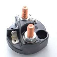 MAKO MARŞ OTOMATİK KAPAĞI DKŞ M131 63291401 ILE PANCAR MOTOR