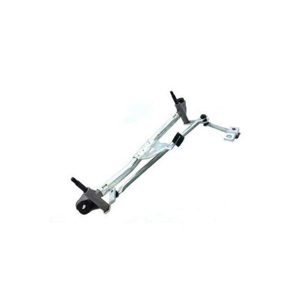 MOTORTEC ÖN CAM SİLECEK MEKANİZMASI MOTORSUZ RENAULT CLIO III 05> (8200268931)