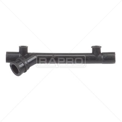 RAPRO KARTER HAVALANDIRMA PIPO HORTUMU MERCEDES OM601 OM602 OM603 W124 S124 W201 W461 W463 (A6010160481)
