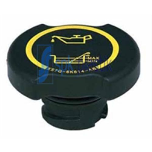 SPK MOTOR YAĞ KAPAĞI TRANSİT V184 TDI-TDCI-MONDEO 00 > TDI-TDCI (XS7Q6K614AB)