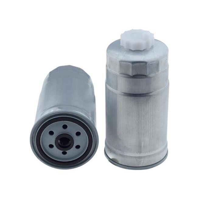 WEGNA YAKIT FİLTRESİ IVECO DAILY 99-06 WK854.2 JEEP CHEROKEE KJ 2.8 CRD 4X4 04-08 (2992300)