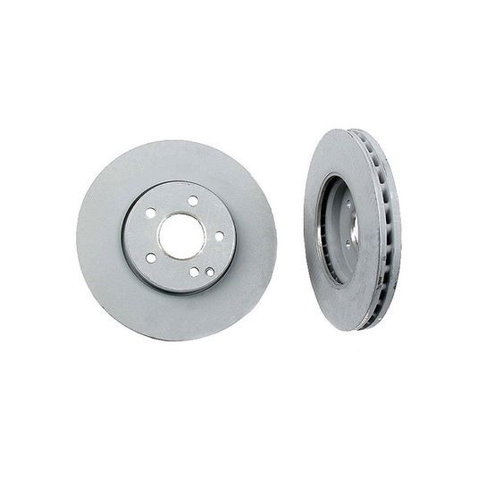 FRENDI FREN DISKI ON 4-MATIC MERCEDES E-CLASS W211 S211 (A2114211212)