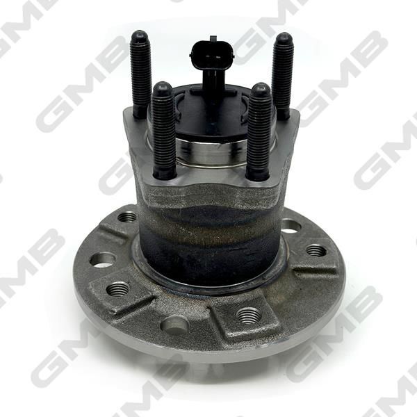 GMB ARKA TEKER PORYASI RULMANLI ASTRA H-ZAFIRA B 1.3CDTI-1.4-1.6-1.7CDTI-1.9CDTI 04 5 BİJON (1604316)