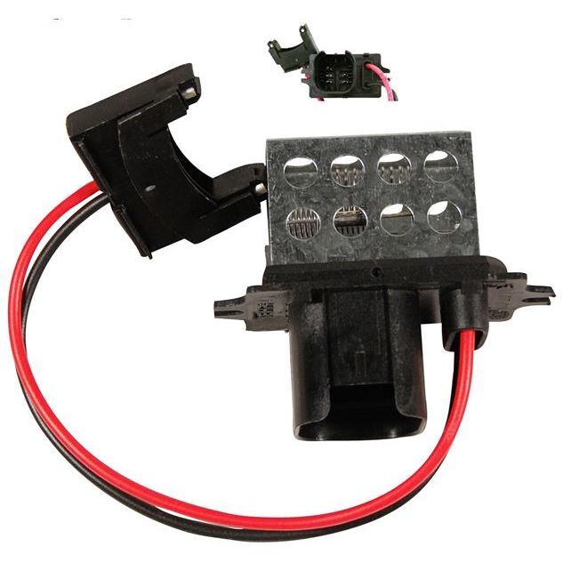 HELLUX KALORİFER REZİSTANSI CLIO I 90-98 -KNG 97 (7701034875)